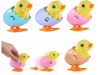 Kurczak w skorupce 1szt