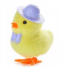 Kurczak w kapeluszu 1szt