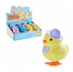 Kurczak w kapeluszu 1szt