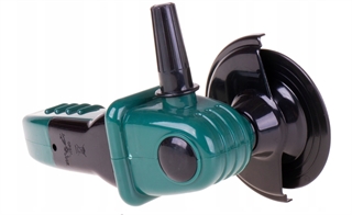 Szlifierka na baterie w pudełku 1280749