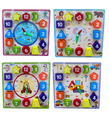 ZABAWKA LOGICZNA 786407