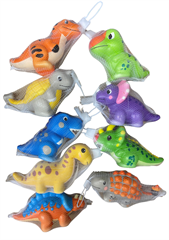 Squishy dinozaur 32413