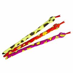 S.CENA Maskotka wąż 74 CM