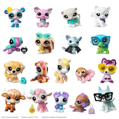 S.CENA Littlest Pet Shop Blind box LPS00718
