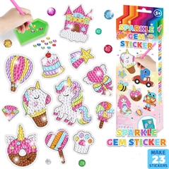 NORIMPEX MOZAIKA JEDNOROŻEC