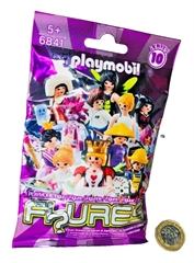 PLAYMOBIL-Figures Girls (10. edycja)