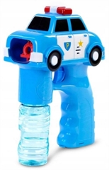 NORIMPEX Aparat do baniek POLICJA