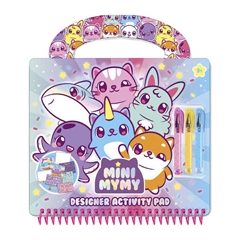 Zestaw kreatywny MIMI