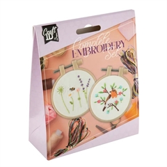 zestaw do wyszywania