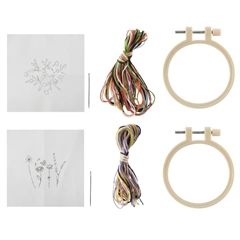 zestaw do wyszywania