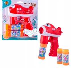 PROM NORIMPEX Aparat do baniek Samolot