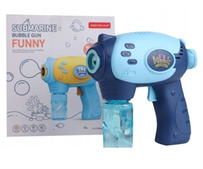 NORIMPEX APARAT DO BANIEK-WYRZUTNIA PISTOLET