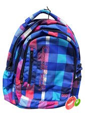 72861 CP PLECAK MŁODZIEŻOWY LEADER