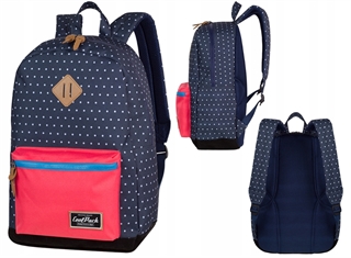 36214CP PLECAK MŁODZIEŻOWY GRASP25L