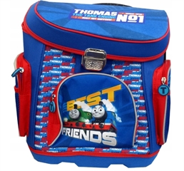 5084 PLECAK HARDBAG TOMEK I PRZYJACIELE