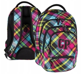 6480 PLECAK SZKOLNY COOLPACK 2015 5 PRZEGRÓD