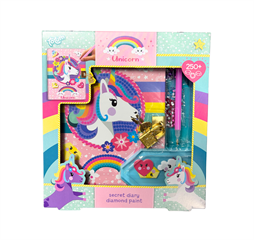 Pamiętnik jednorożec Totum