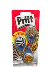 Pritt korektor w taśmie 3pak 3x6m