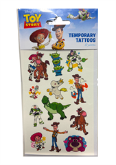 Naklejki ToyStory
