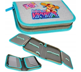 STARPAK PIÓRNIK 1ZAM 2KLAP PAW PATROL STK