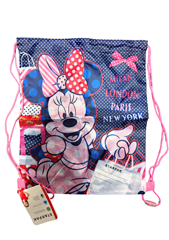 STARPAK WOREK SZKOLNY NA RAMIĘ STK 15-00 DISNEY MI