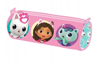 S.CENA Piórnik Gabby apos;s Dollhouse