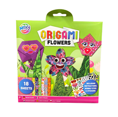 S.CENA Grafix origami