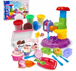 NORIMPEX ZESTAW CIASTOLINA PAK 48 WYMI