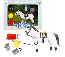 PROM MC KONIK + AKCESORIA MC STAJNIA