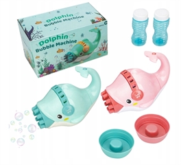 PROM NORIMPEX MASZYNKA DO BANIEK RYBKA