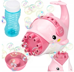 PROM NORIMPEX MASZYNKA DO BANIEK RYBKA