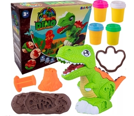 PROM NORIMPEX MASA CIAST DINOZAUR-WYCISKARKA