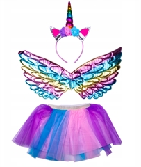 NORIMPEX STRÓJ JEDNOROŻEC (OPASKA Z ROGI)