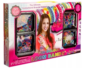 PROM NORIMPEX GUMKI DO ZAPLATANIA