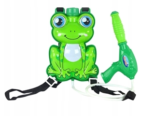 NORIMPEX PLECAK NA WODĘ ŻABKA