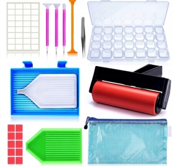 NORIMPEX ZESTAW DO MOZAIKI DIAMENTOWE