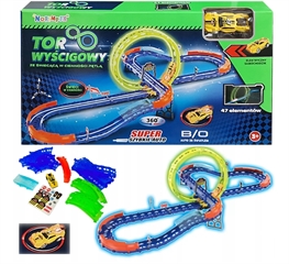 NORIMPEX TOR WYŚCIGOWY