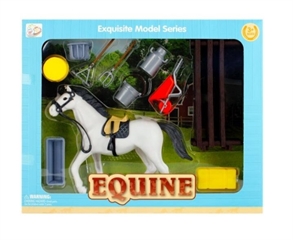 PROM MC KONIK + AKCESORIA MC STAJNIA