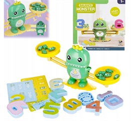 PROM MC GRA EDU WAGA DINO