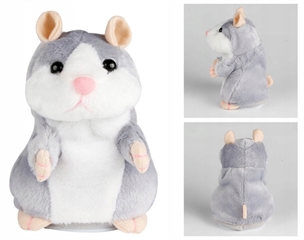 PROM NORIMPEX CHOMIK POWTARZAJACY 3 KOLORY