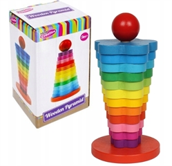 MC PIRAMIDKA DREWNIANA