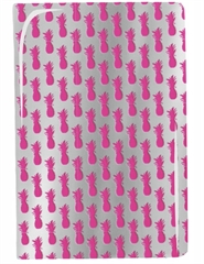 PASO NOTES HOLOGRAFICZNY A5 BAK-3680 BARBIE