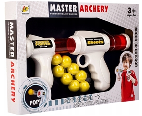 NORIMPEX KARABIN NA PIŁECZKI BIAŁY