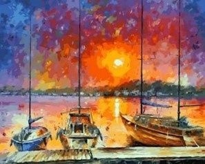 NORIMPEX MALOWANIE PO NR. PRZYSTAŃ NA