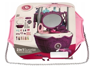 PROM MC TOALETKA KOSZYK