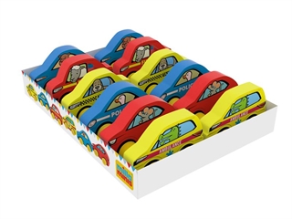 FOM Milla minis autko interaktywne Wader