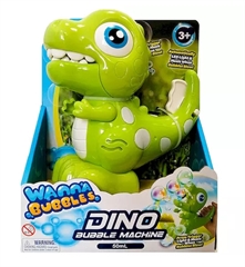 ANEK BAŃKI MYDLANE DINOZAUR