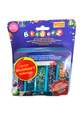 BINDEEZ Zestaw uzupełniający 750 kulek