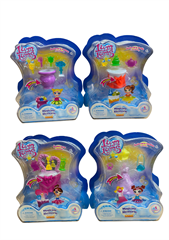 Magiczne akcesoria Lum Lums