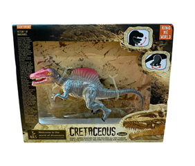 NORIMPEX DINOZAUR CRETACEOUS- Tyranozaur